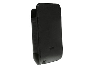 LifeDrive Leather case