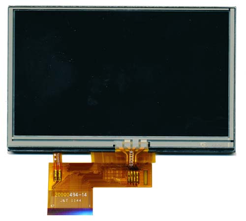 LCD-300P