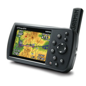 Garmin GPSMAP 276c Repair Service [Garmin GPSMAP 276c] - $34.95 PDA Done Right!