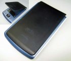 Palm OEM Blue Flip Cover ZiRE m150 21 31