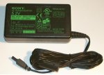 Sony PDA AC adapter PEGA-AC12