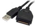 Sony Clie Sync Cable