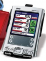 Banks PowerPDA Tungsten E2 PDA Unit