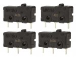 Switch - Set of 4 joystick controller