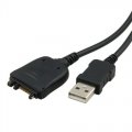 Sync & Charge Cable for the Palm TX, T5, LifeDrive, E2, Treo