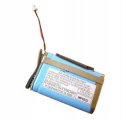 Palm IIIc Battery