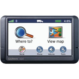 Garmin Nuvi 465 465T Repair Service - Click Image to Close