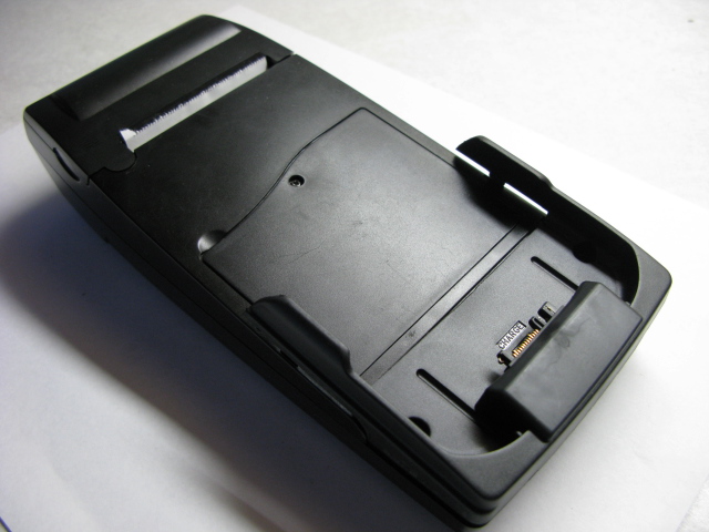 IPC PP-55 Printer REFURBISHED - Click Image to Close