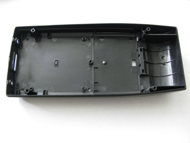 Bottom Case for PP55 (P50-SAM10-55) - Click Image to Close