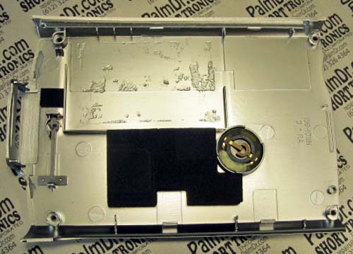 Palm Tungsten E2 Back Housing - Click Image to Close