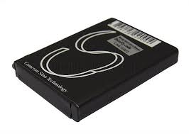 Battery for Palm 755p and 755w - Click Image to Close