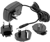 International AC adaptor for Palm Zire 31, Zire 72, Tungsten E - Click Image to Close